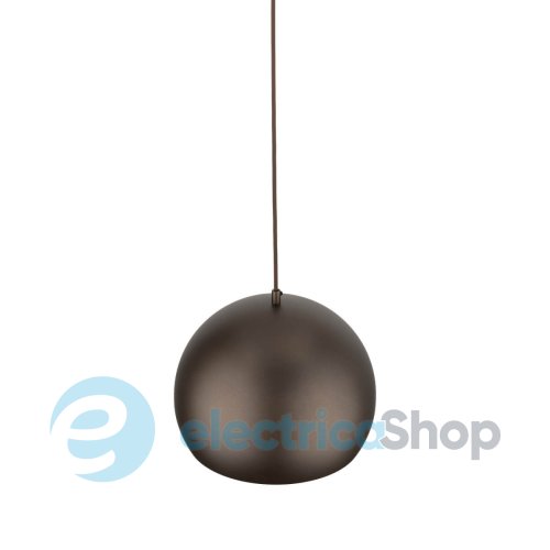 Подвесной светильник TK-Lighting ZOE BROWN 1 M 10171