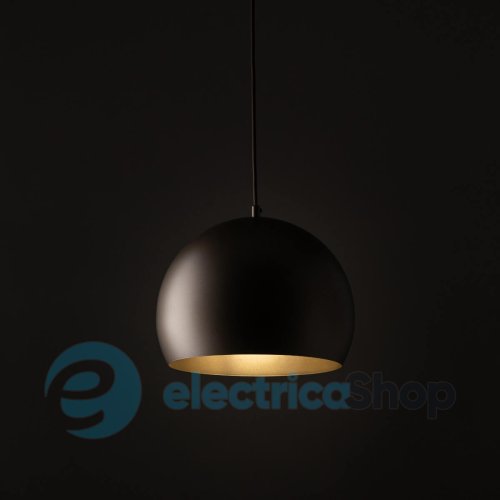 Подвесной светильник TK-Lighting ZOE BROWN 1 M 10171