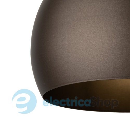 Подвесной светильник TK-Lighting ZOE BROWN 1 M 10171