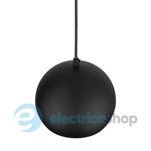 Підвісний світильник TK-Lighting ZOE BLACK 1 S 10167