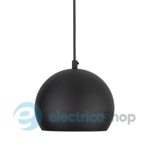 Підвісний світильник TK-Lighting ZOE BLACK 1 S 10167