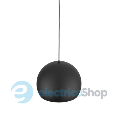 Подвесной светильник TK-Lighting ZOE BLACK 1 M 10168