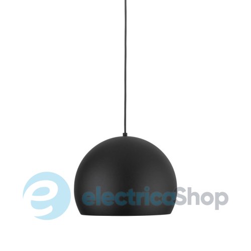 Подвесной светильник TK-Lighting ZOE BLACK 1 M 10168