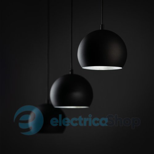 Подвесной светильник TK-Lighting ZOE BLACK 3 S 10169