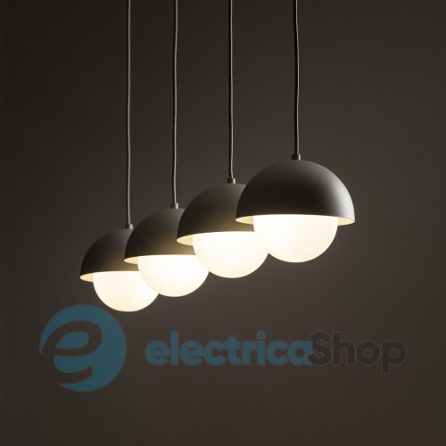 Подвесной светильник TK-Lighting BONO BEIGE 4 10213