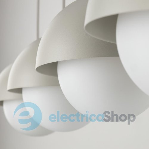 Подвесной светильник TK-Lighting BONO BEIGE 4 10213