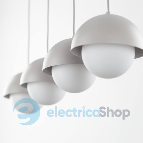 Подвесной светильник TK-Lighting BONO BEIGE 4 10213