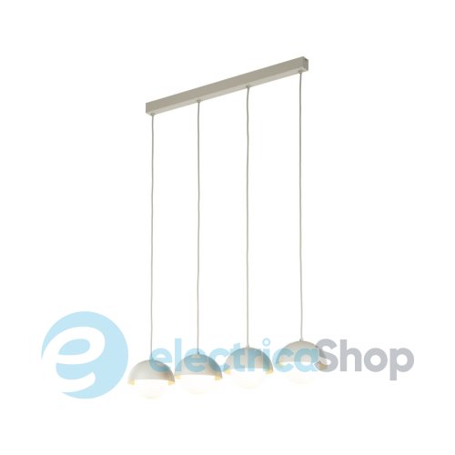 Подвесной светильник TK-Lighting BONO BEIGE 4 10213