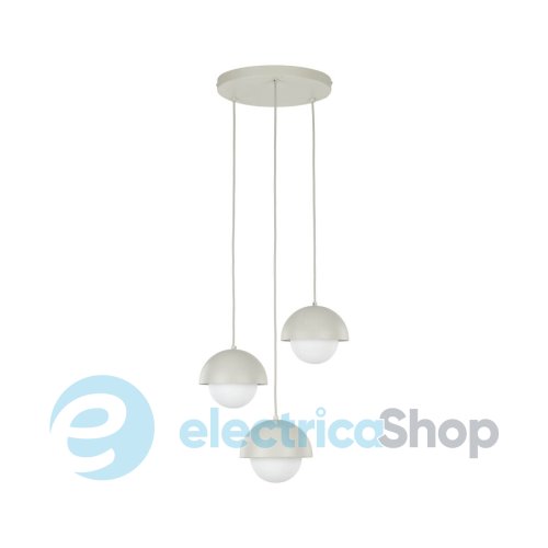 Підвісний світильник TK-Lighting BONO BEIGE 3 10206