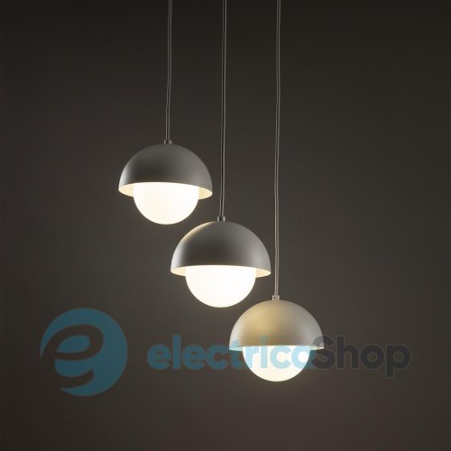 Підвісний світильник TK-Lighting BONO BEIGE 3 10206