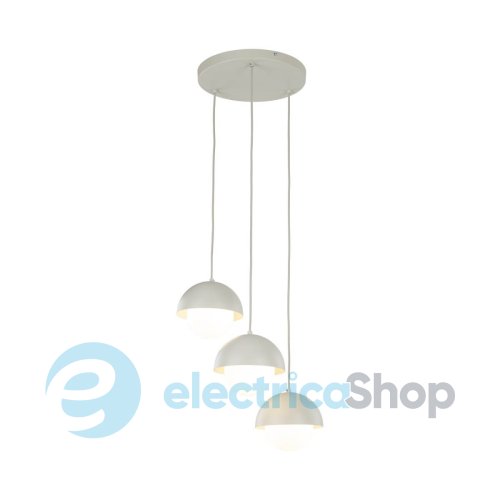 Підвісний світильник TK-Lighting BONO BEIGE 3 10206