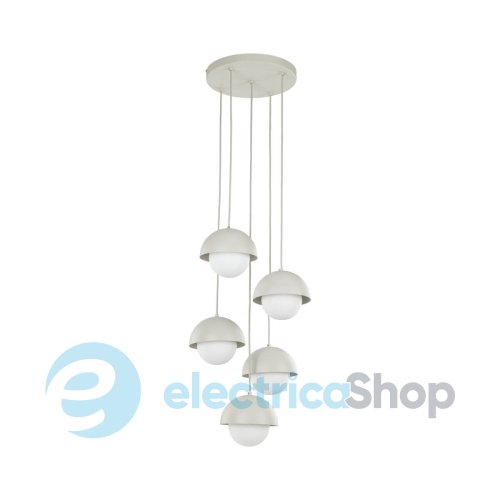 Подвесной светильник TK-Lighting BONO BEIGE 5 10214