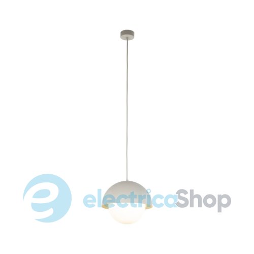 Подвесной светильник TK-Lighting BONO BEIGE 1 10274