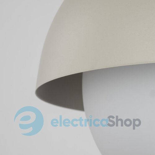 Подвесной светильник TK-Lighting BONO BEIGE 1 10274