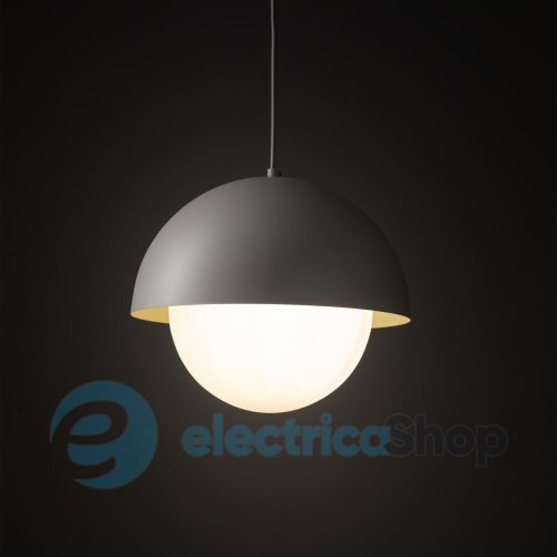 Подвесной светильник TK-Lighting BONO BEIGE 1 10274