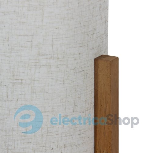 Настольная лампа Italux Ones TB-85930-M-WH-WO