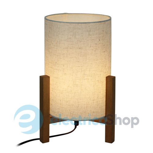 Настольная лампа Italux Ones TB-85930-M-WH-WO
