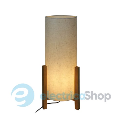 Настільна лампа  Italux TB-85930-L-WH-WO Ones