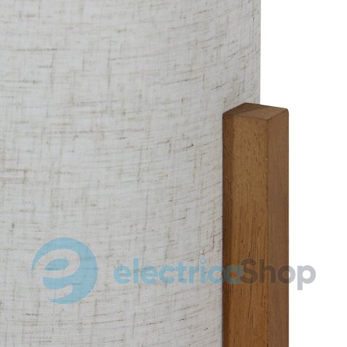 Настільна лампа  Italux TB-85930-L-WH-WO Ones