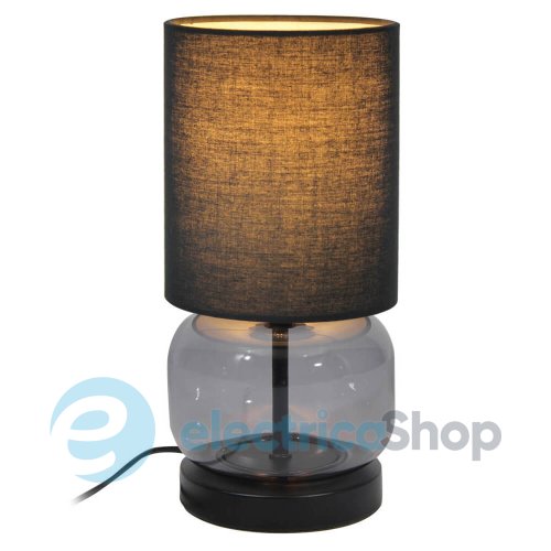 Настільна лампа  Italux TB-63748-BL-SG Dorme