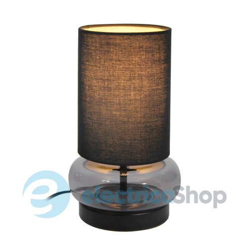 Настільна лампа Italux TB-43648-BL-SG Epiro