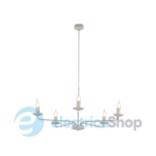 Люстра TK-Lighting LIMAL 5 10253