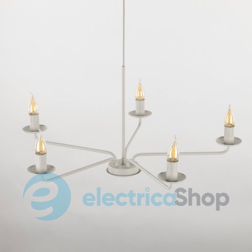 Люстра TK-Lighting LIMAL 5 10253
