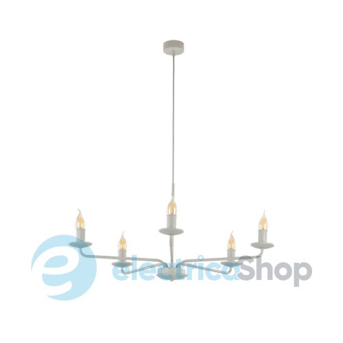 Люстра TK-Lighting LIMAL 5 10253
