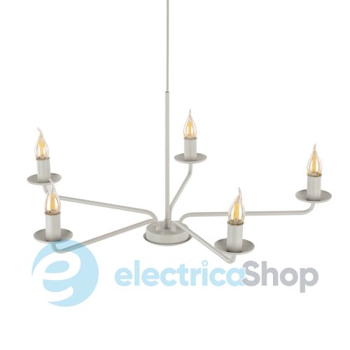 Люстра TK-Lighting LIMAL 5 10253