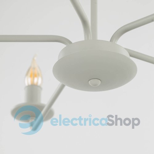 Люстра TK-Lighting LIMAL 5 10253
