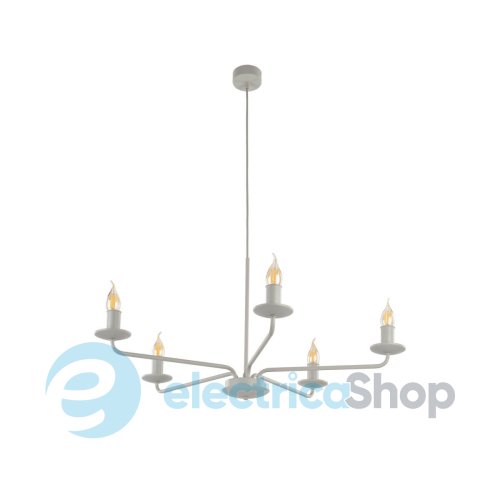 Люстра TK-Lighting LIMAL 5 10253