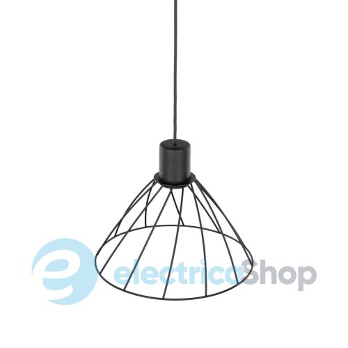 Подвесной светильник TK-Lighting MODESTO BLACK 1 10160