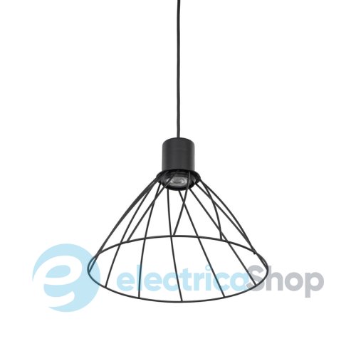 Подвесной светильник TK-Lighting MODESTO BLACK 1 10160