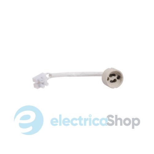 Точковий світильник South Goldlux GU10 2x8W 302151 Silver