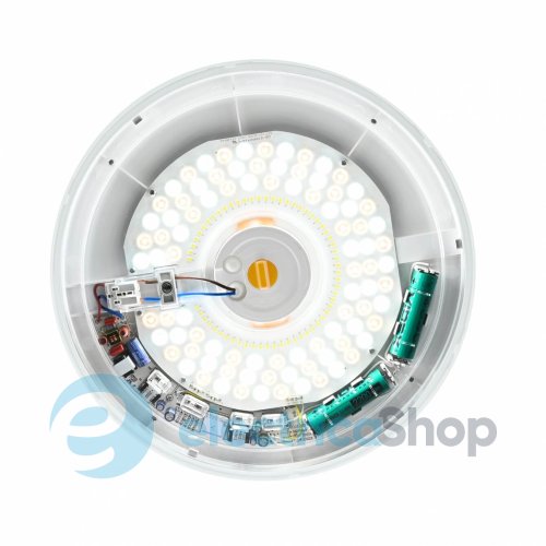 Аварійний світильник VIDEX 30W 2700-6500K LED VL-CLR-EM300-2 (27937)