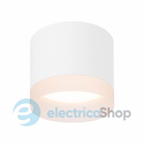 Накладний світильник VIDEX GX53 VL-SPF25A-W (27999)