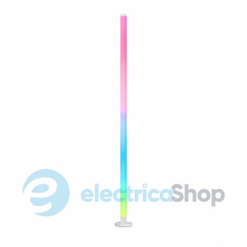 LED лампа підлогова VIDEX TF20 RGB 10W