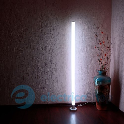 LED лампа підлогова VIDEX TF20 RGB 10W