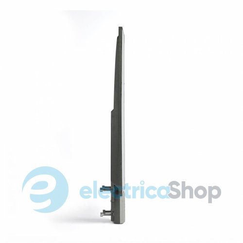 LED фонарь уличный автономный VIDEX 2300Lm 5000K (VL-SLSO-082-S)