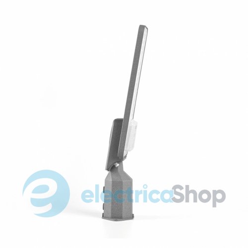Вуличний ліхтар консольний VIDEX IP65 SLE17 50W 5500Lm 5000K VL-SLE17-0505 (27956)