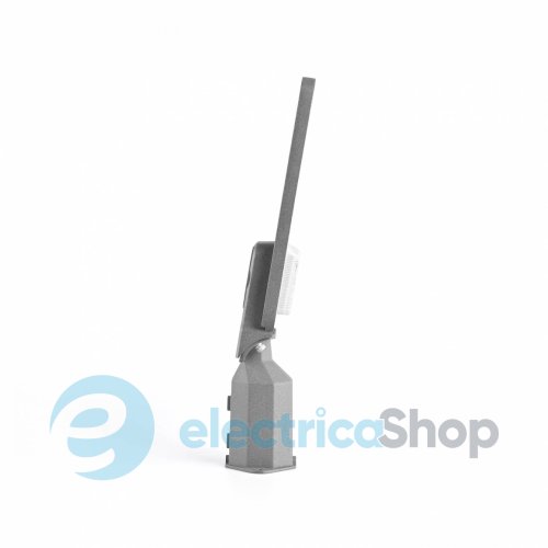 Вуличний ліхтар консольний VIDEX IP65 SLE17 30W 3300Lm 5000K VL-SLE17-0305 (27957)