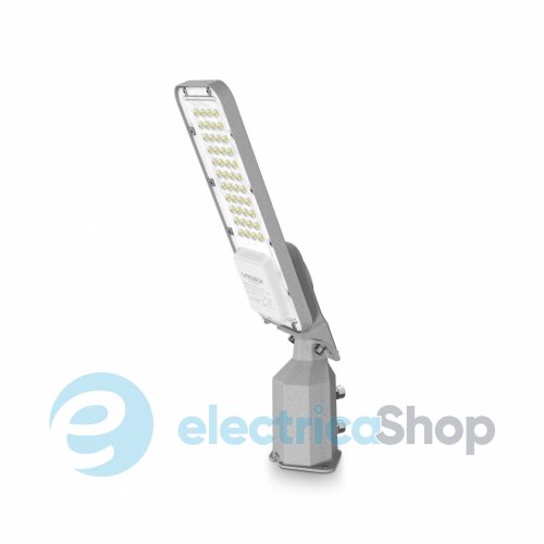 Вуличний ліхтар консольний VIDEX IP65 SLE17 30W 3300Lm 5000K VL-SLE17-0305 (27957)