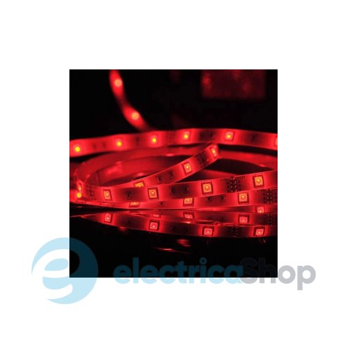 Світлодіодна стрічка Controller RGB 18W 314437 5m Goldlux IP20