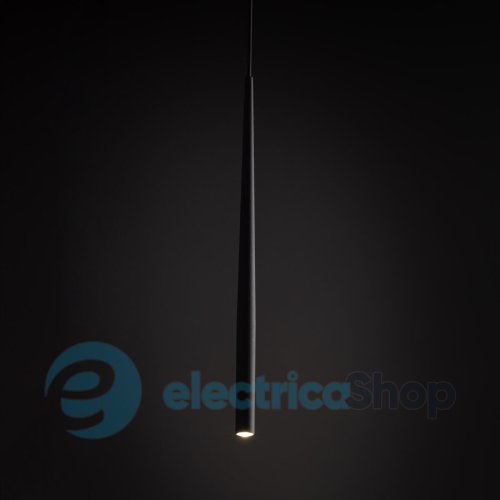 Подвесной светильник TK-Lighting PIANO BLACK 1 10112