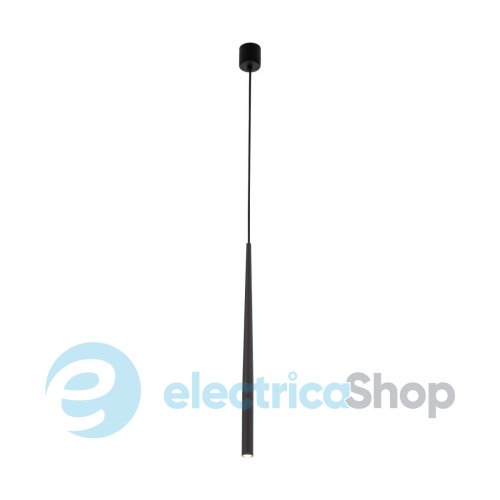Подвесной светильник TK-Lighting PIANO BLACK 1 10112