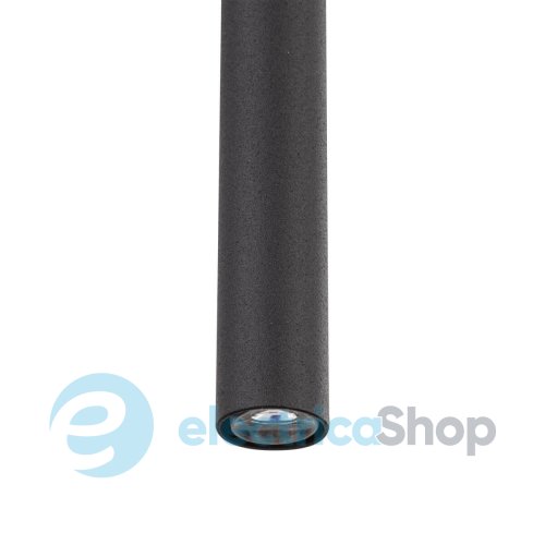 Подвесной светильник TK-Lighting PIANO BLACK 1 10112