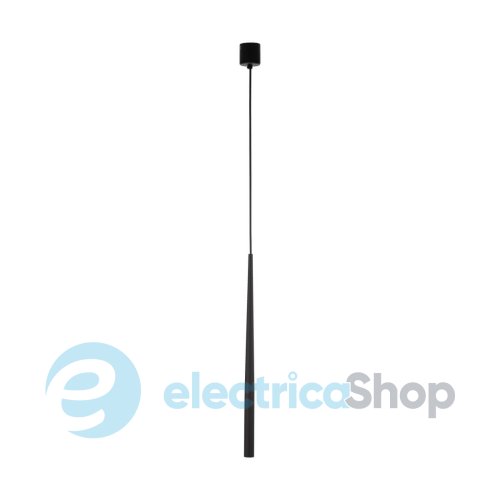 Подвесной светильник TK-Lighting PIANO BLACK 1 10112