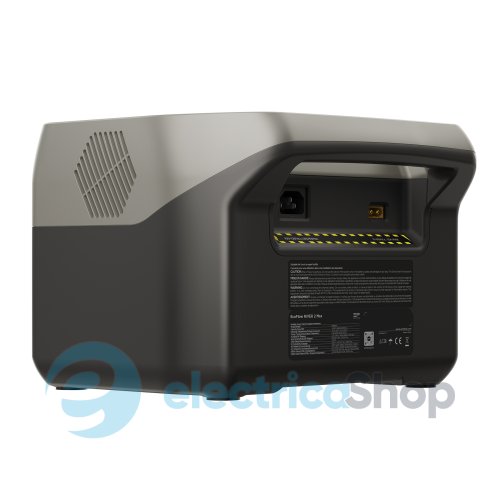 Зарядна станція EcoFlow RIVER 2 Max