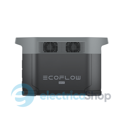 Зарядная станция EcoFlow DELTA 2 Max
