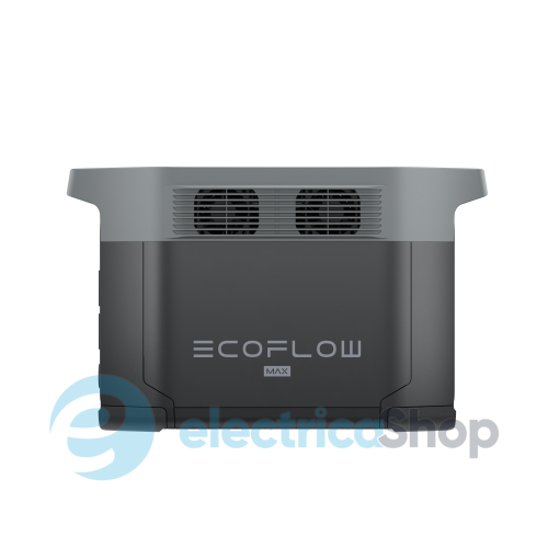 Зарядная станция EcoFlow DELTA 2 Max